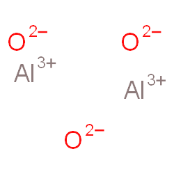 Aluminum oxide (Al2O3), chromium-doped图片