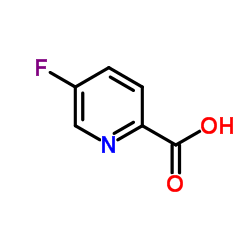 5-氟吡啶-2-羧酸图片