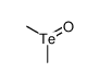 methyltellurinylmethane结构式