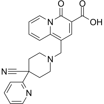 PQCA structure