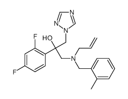 CytochroMe P450 14a-deMethylase inhibitor 1j picture