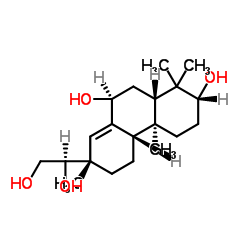 7-羟基豨莶精醇图片