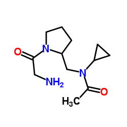 1353988-68-7 structure