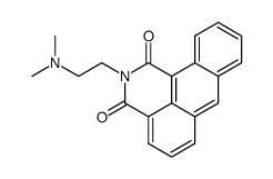 azonafide Structure