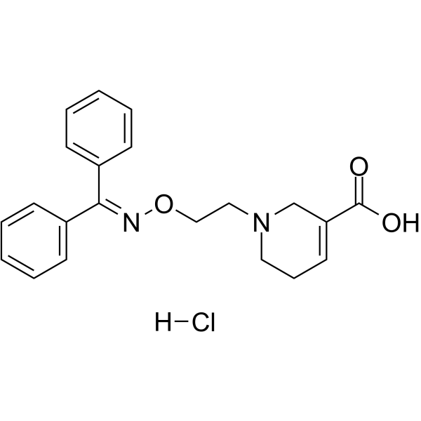 NNC 711 structure