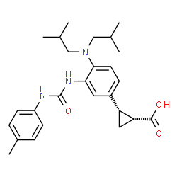 tert-butyl N-(4,6-dimethoxy-2-pyrimidyl)carbamate Structure