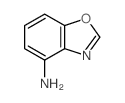 Benzo[d]oxazol-4-amine picture