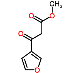 METHYL 3-OXO-3-(3-FURANYL)PROPANOATE picture