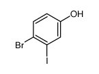 4-Bromo-3-iodophenol picture