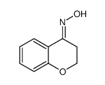 色烷-4-酮肟图片