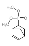 Phosphonic acid,bicyclo[2.2.1]hept-5-en-2-yl-, dimethyl ester, exo- (9CI) picture