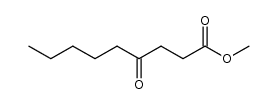 4-Ketopelargonic acid methyl ester picture