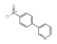 3-(4-nitrophenyl)pyridine picture