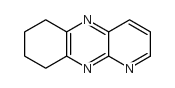 Pyrido[2,3-b]quinoxaline, 6,7,8,9-tetrahydro- (9CI) Structure