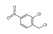 alpha,2-dichloro-4-nitrotoluene picture