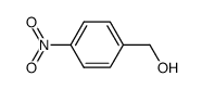 Benzenemethanol,4-nitro-,radical ion(1-) (9CI) picture