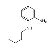 1-N-butylbenzene-1,2-diamine structure