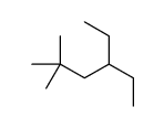 4-Ethyl-2,2-dimethylhexane. picture