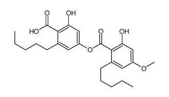 perlatolinic acid structure