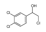 2-Chloro-1-(3,4-dichloro-phenyl)-ethanol picture