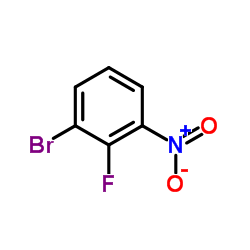 2-氟-3-溴硝基苯图片