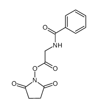 hippuryl N-hydroxysuccinimide ester picture