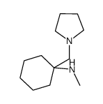 METHYL-(1-PYRROLIDIN-1-YLMETHYL-CYCLOHEXYL)-AMINE picture