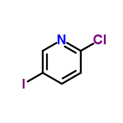 2-Chloro-5-iodopyridine picture