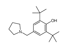 794-54-7结构式