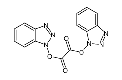 BIS(1-BENZOTRIAZOLYL) OXALATE picture