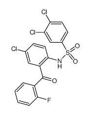 1001326-44-8结构式