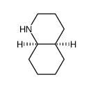 cis-decahydroquinoline picture