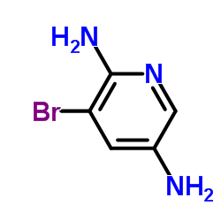 2,5-Diamino-3-bormopyridine picture