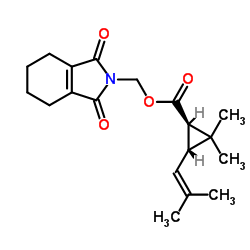 1166-46-7 structure