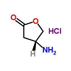 (R)-3-Amino-g-butyrolactone hydrochloride picture