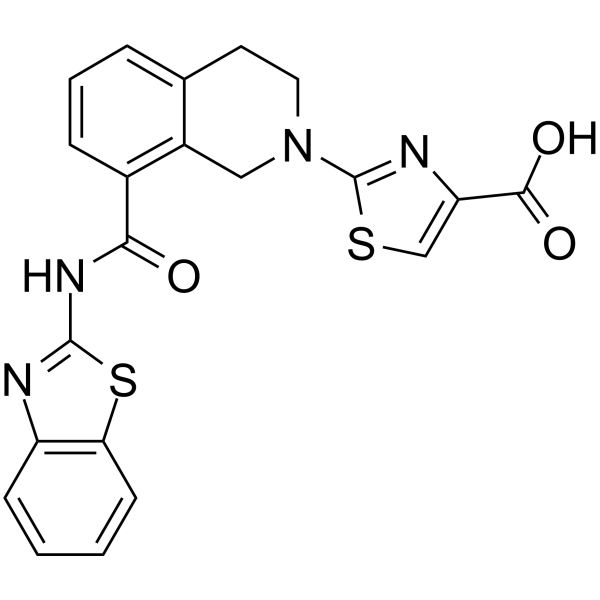 1235032-75-3结构式