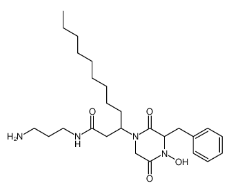 etzionin Structure