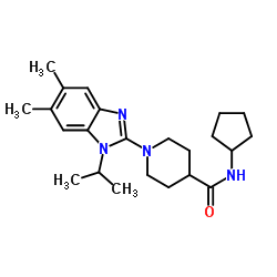 C3 Structure