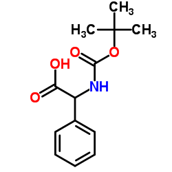BOC-DL-(PHENYL)GLY-OH picture