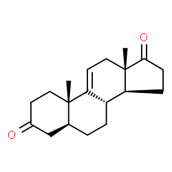 5α-Androst-9(11)-ene-3,17-dione picture