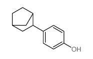 Phenol,4-bicyclo[2.2.1]hept-2-yl- picture