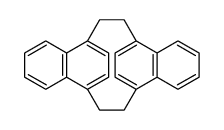 5,16:8,13-Diethenodibenzo[a,g]cyclododecene,6,7,14,15-tetrahydro- picture