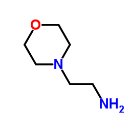2-Morpholinoethanamine picture