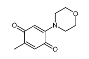 2158-89-6结构式