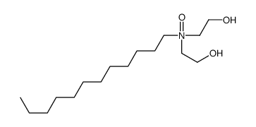 DIHYDROXYETHYL LAURAMINE OXIDE picture