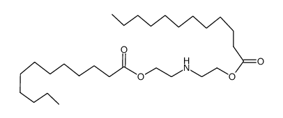 2,2'-Iminobis(ethanol dodecanoate) picture