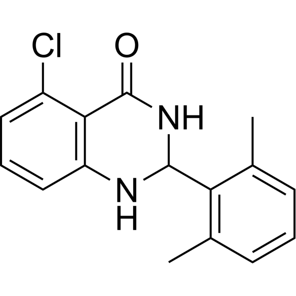 PBRM1-BD2-IN-7 structure