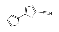 5-(5-Cyanothiophen-2-yl)-furan-图片