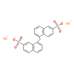 Cutamol NNO structure