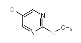 5-氯-2-(甲硫基)嘧啶图片